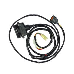 TAG Direct Fit Wiring Harness to suit Ford Territory (05/2004 - 10/2016)