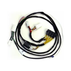 TAG Direct Fit Wiring Harness to suit Mitsubishi 380 (08/2005 - 2008)