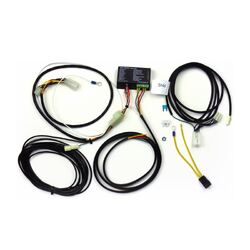 TAG Direct Fit Wiring Harness to suit Toyota Rav4 (11/2005 - 01/2013)