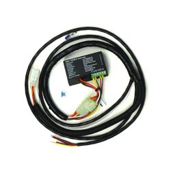 TAG Direct Fit Wiring Harness to suit Toyota Kluger (08/2007 - on)