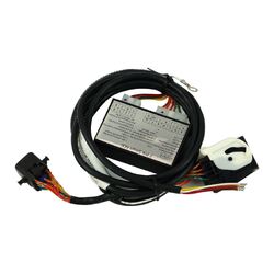 TAG Pulse Towbar Wiring Direct Fit Ecu to suit Holden Commodore (01/2007 - on), HSV Maloo (10/2007 - 05/2013)