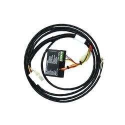 TAG Direct Fit Wiring Harness to suit Toyota Landcruiser (08/2007 - 12/2008)