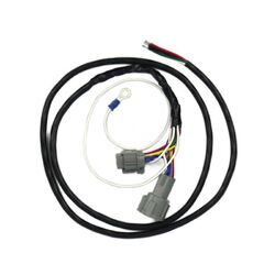 TAG Direct Fit Wiring Harness to suit Nissan Navara (03/1997 - 10/2015)