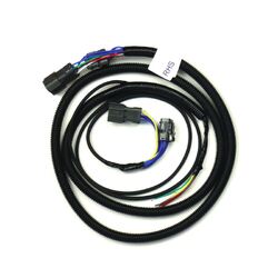TAG Direct-Fit Wiring Harness to suit Hyundai iLoad (01/2008 - on), iMAX (02/2008 - on)
