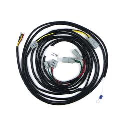TAG Direct Fit Wiring Harness to suit Mazda 3 (01/2008 - 01/2014)