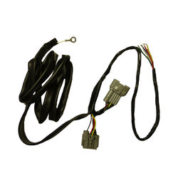 TAG Direct Fit Wiring Harness for Nissan Navara (07/2008 - 10/2015)