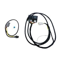 TAG Direct Fit Wiring Harness to suit Mitsubishi ASX (07/2010 - on)