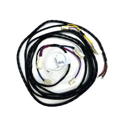 TAG Direct Fit Wiring Harness to suit Mazda CX-7 (11/2006 - on)