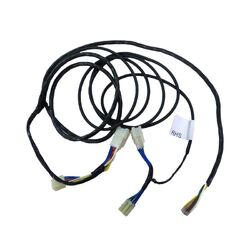 TAG Direct Fit Wiring Harness to suit Hyundai i20 (07/2010 - on)