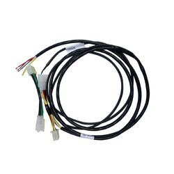 TAG Direct Fit Wiring Harness to suit Hyundai Getz (09/2002 - 2011)