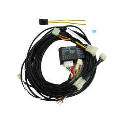 TAG Direct Fit Wiring Harness to suit Holden Cruze (05/2009 - 10/2016)