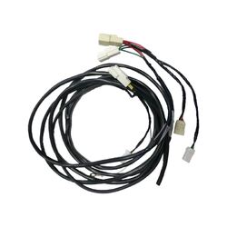 TAG Direct Fit Wiring Harness to suit Mazda 6 (02/2008 - 12/2012)