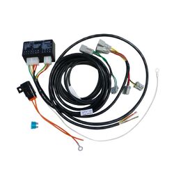 TAG Direct Fit Wiring Harness to suit Mazda CX-5 (02/2012 - 03/2017)