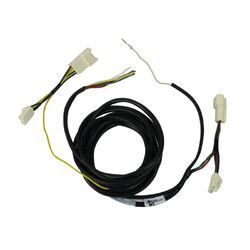 TAG Direct Fit Wiring Harness to suit Hyundai Santa Fe (05/2006 - 08/2012)