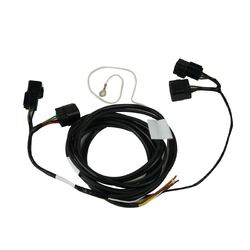 TAG Direct Fit Wiring Harness to suit Great Wall V200 (08/2011 - 08/2016), V240 (06/2009 - on)