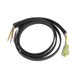 TAG Towbar Wiring Harness to Suit Alfa Romeo Giulietta (2011 - Present) (K-TOW03739 Kit)