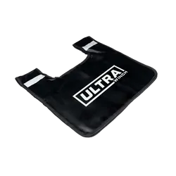 Ultra Winch Winch Dampener - Black