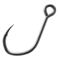 VMC Mangrove In-Line Single Hooks