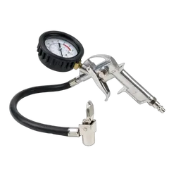 Viair Tyre Inflation Gun | Analogue