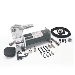Viair 450C compressor kit, 24V