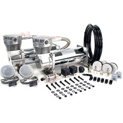 Viair 480C dual chrome compressor