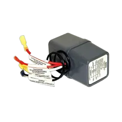Viair Pressure Switch With Relay | 110/145 Psi