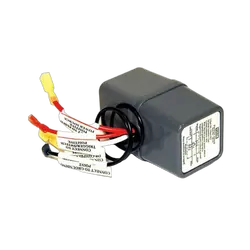 Viair Pressure switch with relay, 90/125psi