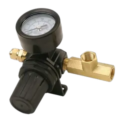 In-Line Pressure Regulator Kit