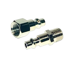 Quick Connect Studs Male