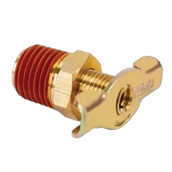 Viair Drain cock, 1/4" NPT