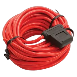 Viair Freeze resistant wire, 20', 16 gauge