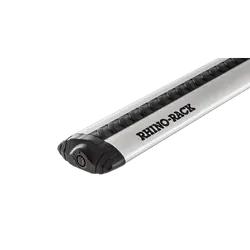 Rhino Rack Vortex Bar (Silver 1500mm)