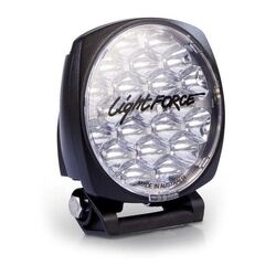 Lightforce VENOMLED150 6" Venom LED Driving Lamp