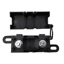 Mega Fuse Kit 40 AMP - 2 Holders 3 Fuses