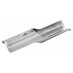 Viper Custom Application Rod Holder - 1/2 Tube Fully Cast