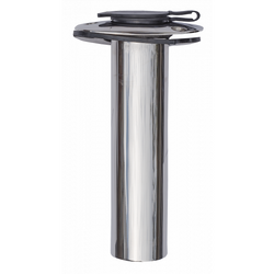 Viper Pro Series Single Rod Holder - 0 Deg