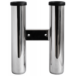 Viper Pro Series Side Mount Rod Holder - 2 Way