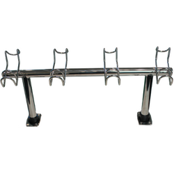 Viper Snapper Rack For Small Baitboard