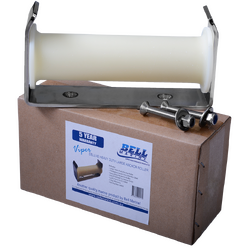 Viper Deluxe Heavy Duty Anchor Roller - Large
