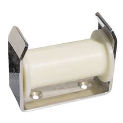 Viper Deluxe Heavy Duty Anchor Roller - Small