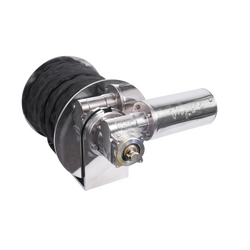 Viper Pro Series Rapid 1000 Anchor Winch Bundle 200M Uhmwpe Rope