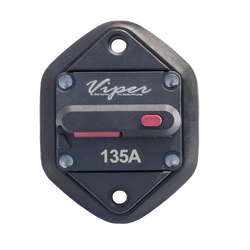 Viper 135 Amp Waterproof Circuit Breaker