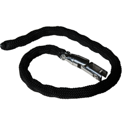 Viper Chain Sock To Suit 6mm Short Link Anchor Chain - 100 Mtr Roll