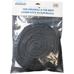 Viper Chain Sock To Suit 8mm Short Link Anchor Chain - 100 Mtr Roll