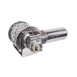 Viper Pro Series 1000 Micro Winch Bundle 4mm 100M Uhmwpe Rope