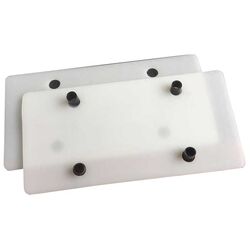 Viper Aluminium Boat Fitment Kit To Suit Viper S Series Micro Drum Winch