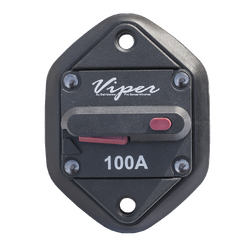 Viper 100 Amp Waterproof Circuit Breaker