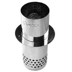 Viper Round Berley Bucket Marlin Board Mount