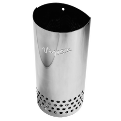 Viper D - Shaped Transom Mount Berley Bucket