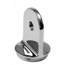 Viper 32mm Tube End Cap With Eye